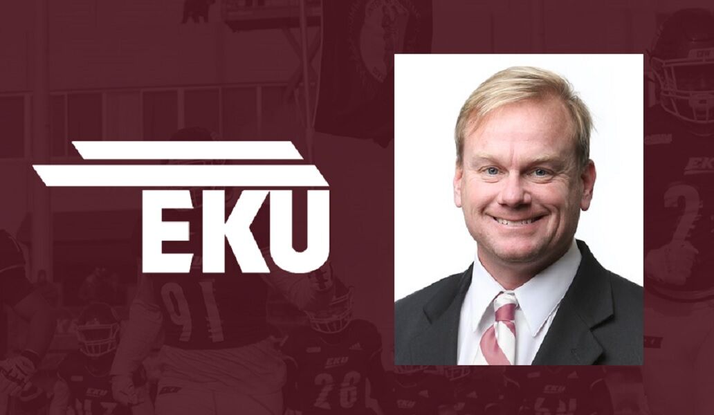 Eastern Kentucky University football coach Walt Wells hospitalized after cardiac episode